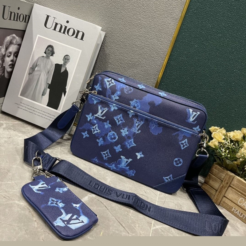 LV Satchel bags